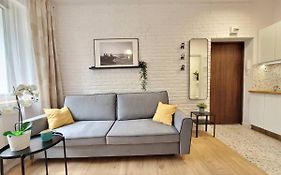 Hejbydgoszcz - Apartament Przy Bukowej