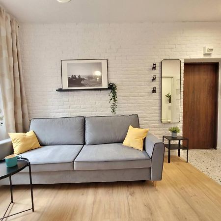 Apartament Hejbydgoszcz - Apartament Przy Bukowej Zewnętrze zdjęcie