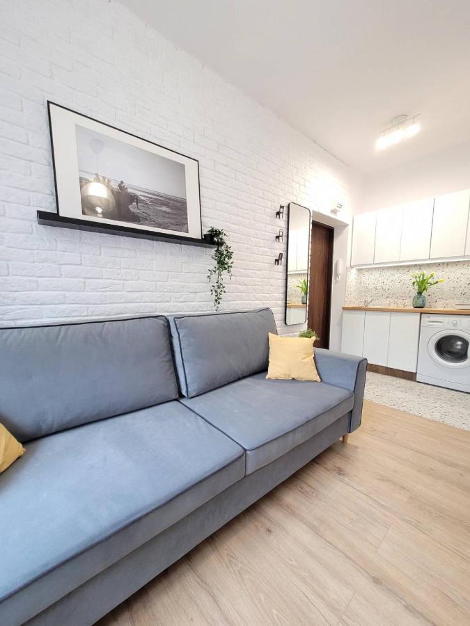 Apartament Hejbydgoszcz - Apartament Przy Bukowej Zewnętrze zdjęcie