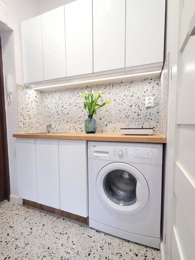 Apartament Hejbydgoszcz - Apartament Przy Bukowej Zewnętrze zdjęcie