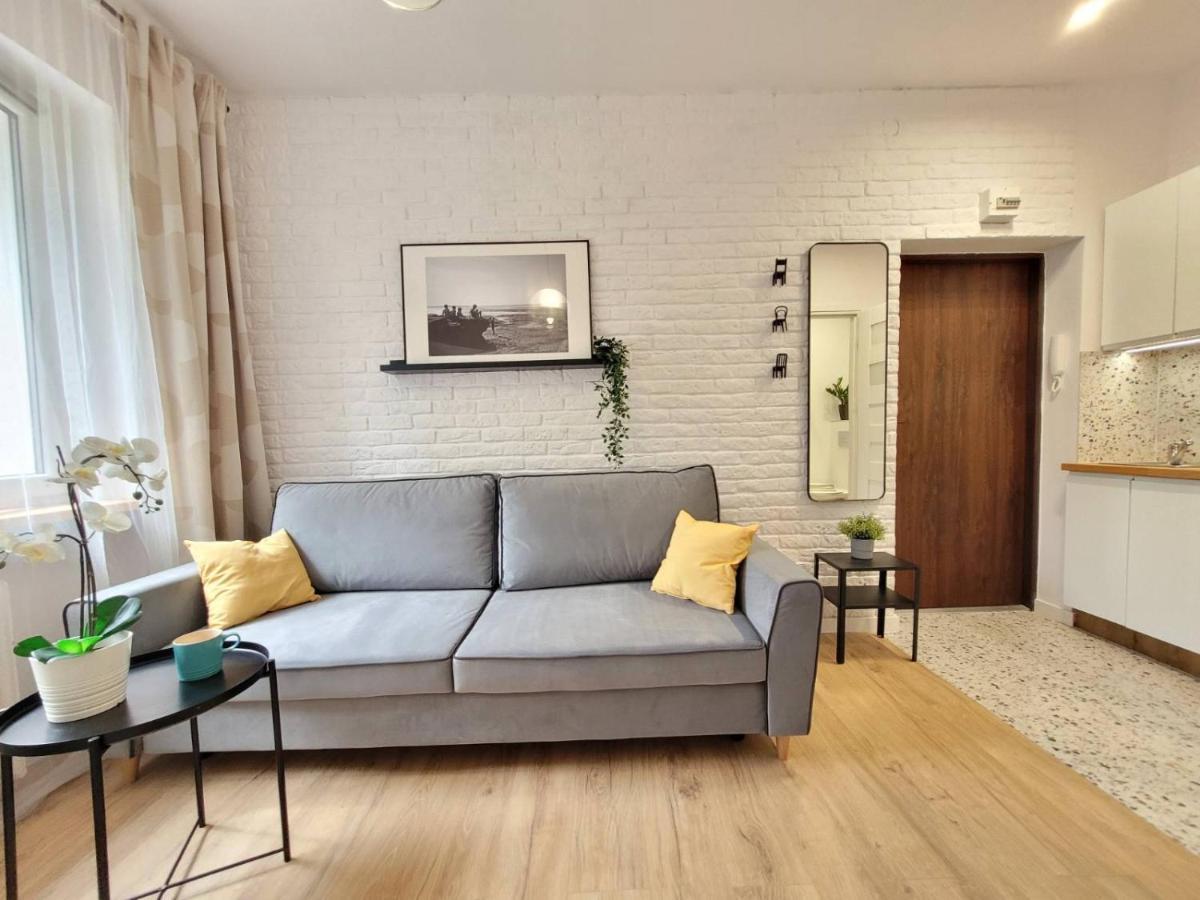 Apartament Hejbydgoszcz - Apartament Przy Bukowej Zewnętrze zdjęcie