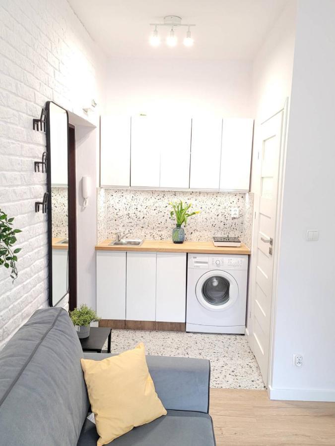 Apartament Hejbydgoszcz - Apartament Przy Bukowej Zewnętrze zdjęcie