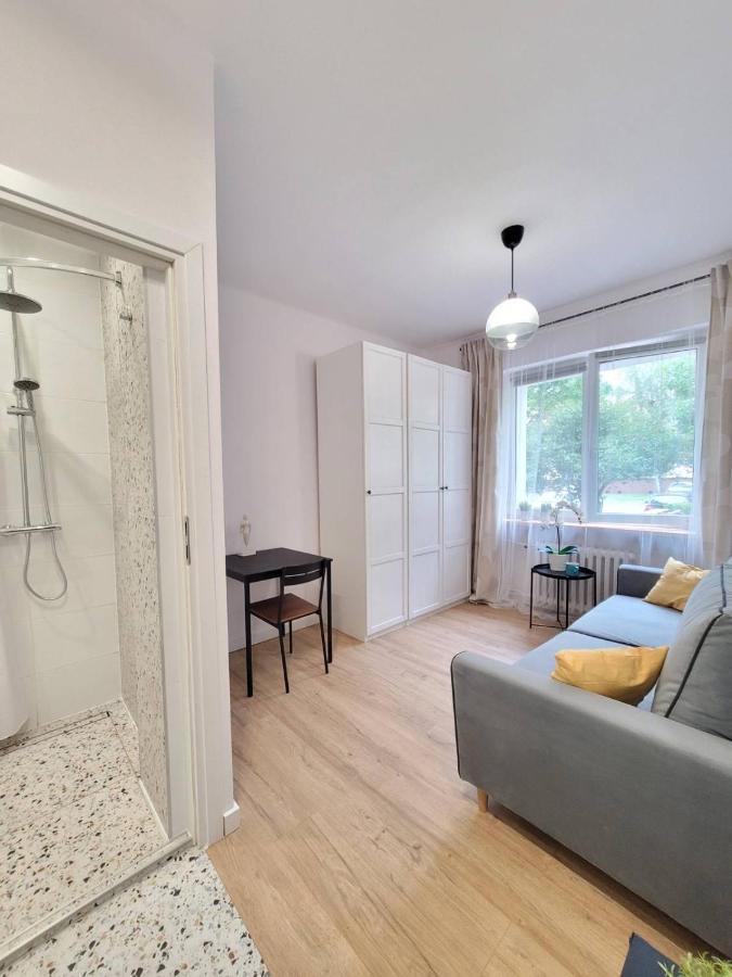 Apartament Hejbydgoszcz - Apartament Przy Bukowej Zewnętrze zdjęcie