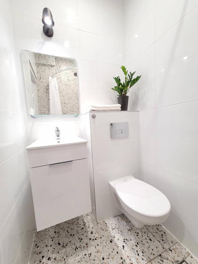 Apartament Hejbydgoszcz - Apartament Przy Bukowej Zewnętrze zdjęcie