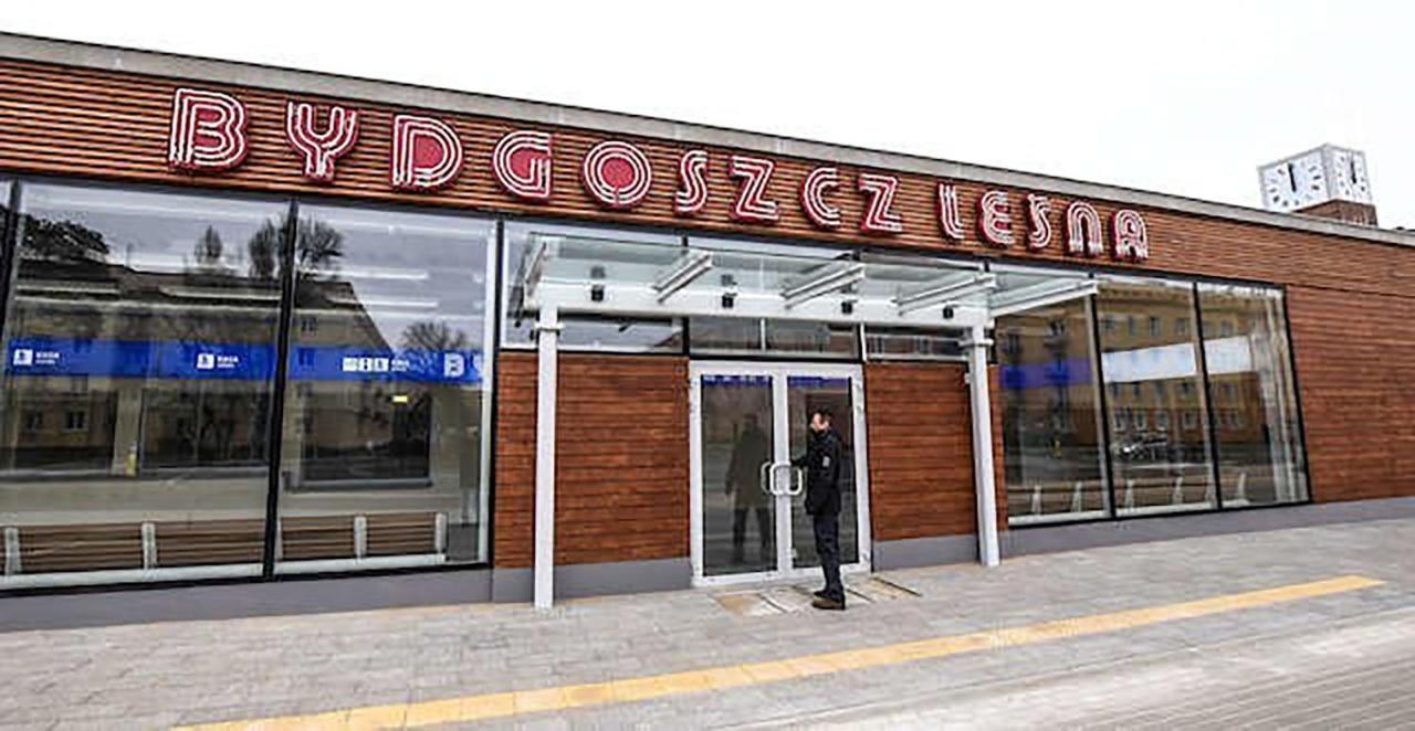 Apartament Hejbydgoszcz - Apartament Przy Bukowej Zewnętrze zdjęcie