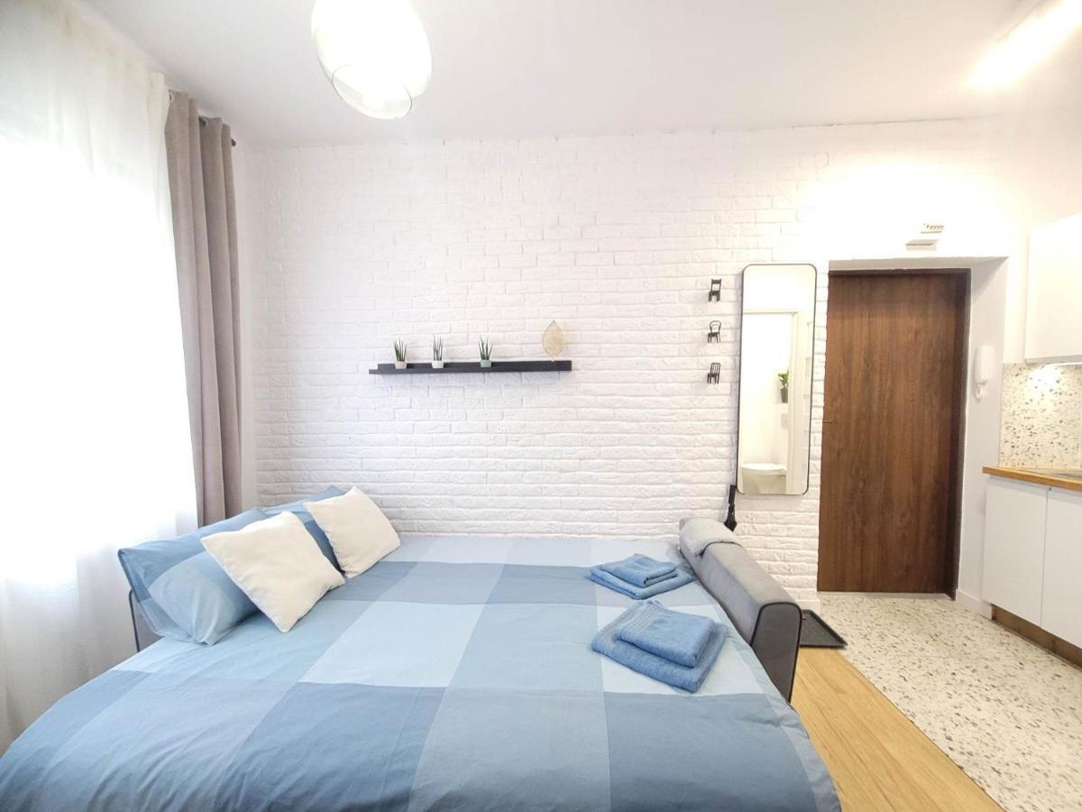 Apartament Hejbydgoszcz - Apartament Przy Bukowej Zewnętrze zdjęcie